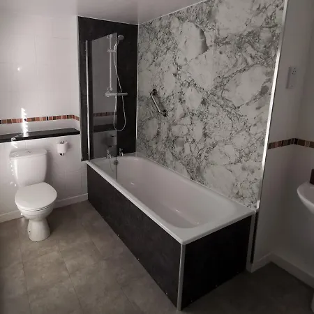 The Langstrath Country 여관 로스웨이트