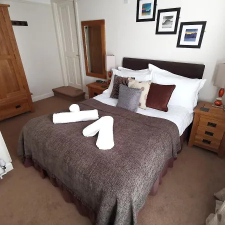 The Langstrath Country Inn Rosthwaite