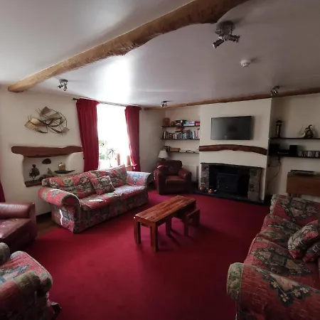 Inn The Langstrath Country