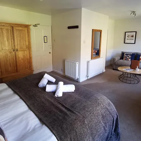 The Langstrath Country 4*