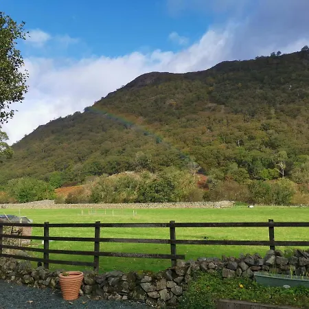 여관 The Langstrath Country 4*