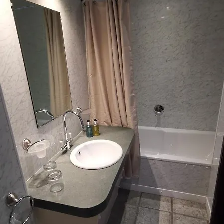 The Langstrath Country 4* רוסת'ווייט