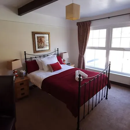 The Langstrath Country 여관