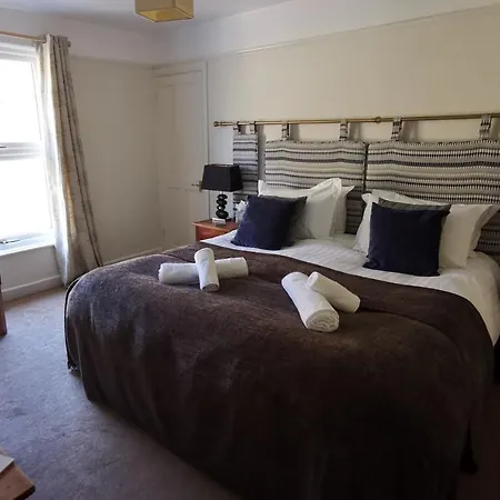 여관 The Langstrath Country 로스웨이트