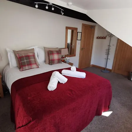 The Langstrath Country 여관