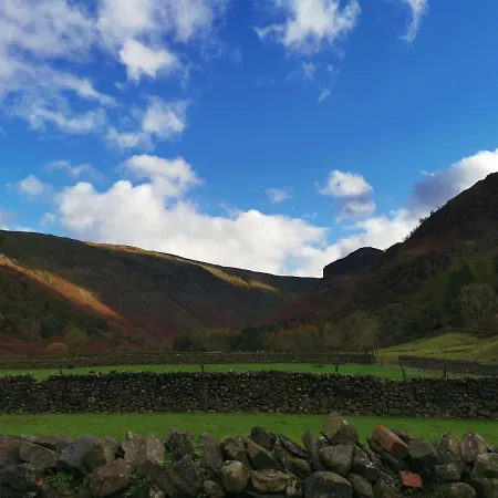 The Langstrath Country 4*