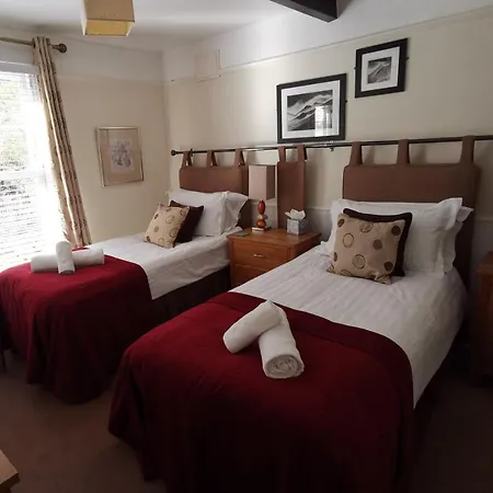 The Langstrath Country אורחן 4*