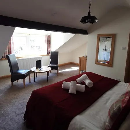 여관 The Langstrath Country 4*