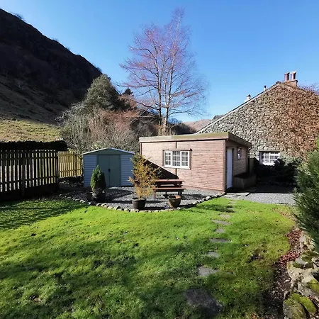 The Langstrath Country 4*