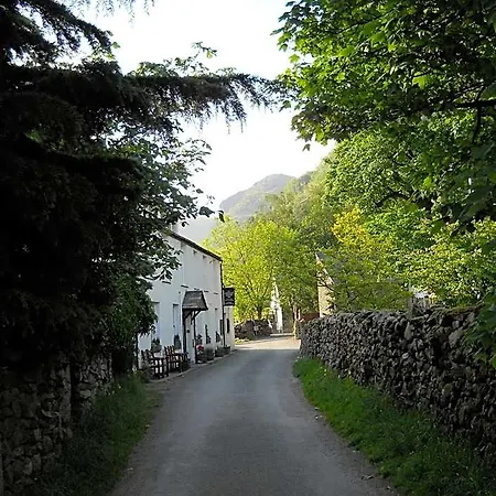 אורחן The Langstrath Country רוסת'ווייט