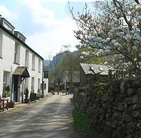 The Langstrath Country אורחן רוסת'ווייט