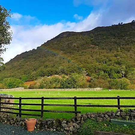 The Langstrath Country 4* רוסת'ווייט