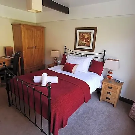 The Langstrath Country 4* רוסת'ווייט