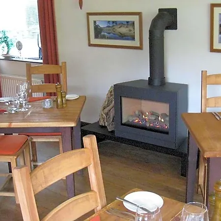 The Langstrath Country אורחן 4*