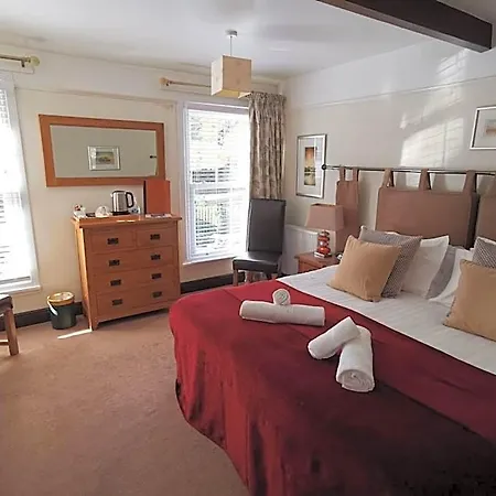 The Langstrath Country 4*