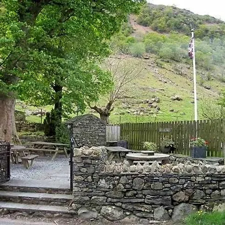 The Langstrath Country אורחן 4*