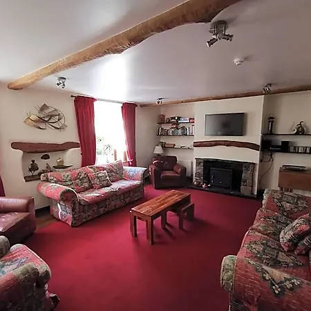 The Langstrath Country 4* רוסת'ווייט