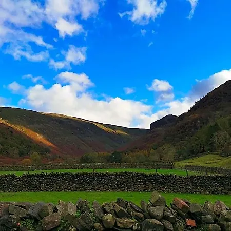 The Langstrath Country 4*