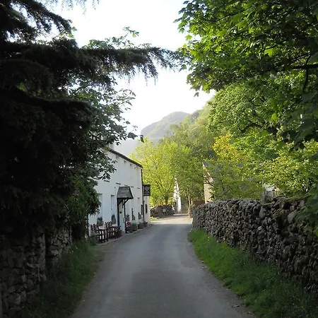 The Langstrath Country Kro
