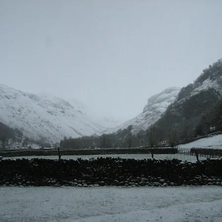 The Langstrath Country Rosthwaite