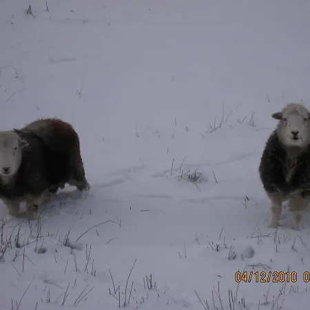 The Langstrath Country 여관