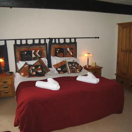 여관 The Langstrath Country 로스웨이트