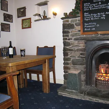 The Langstrath Country 4*