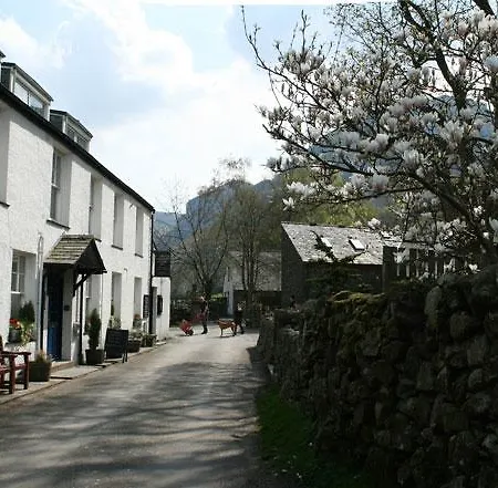 Inn The Langstrath Country Rosthwaite