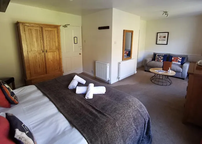 The Langstrath Country 4*