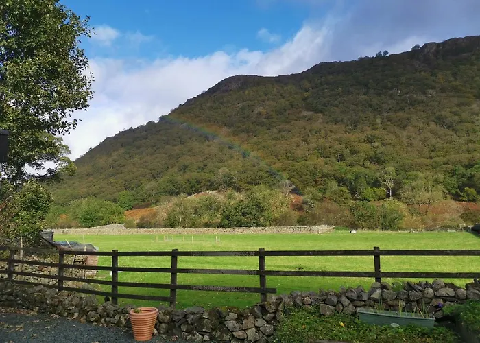 Inn The Langstrath Country 4*