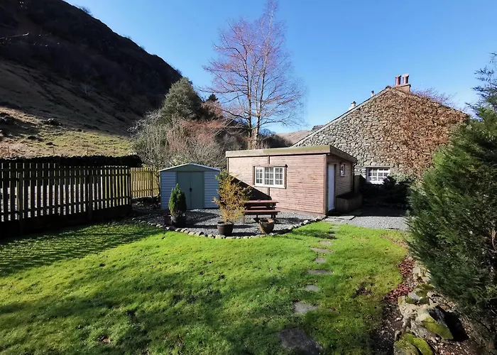 The Langstrath Country 4*