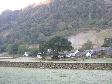 The Langstrath Country 4*