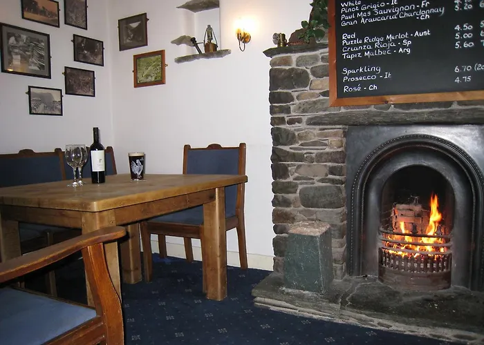 The Langstrath Country 4*