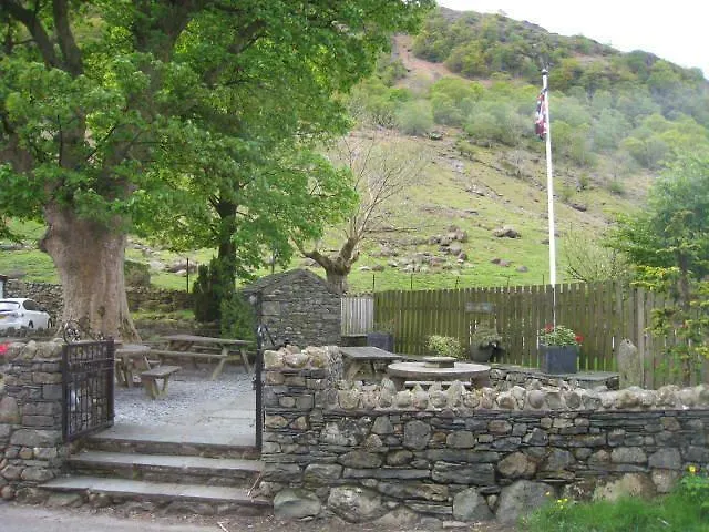 Inn The Langstrath Country