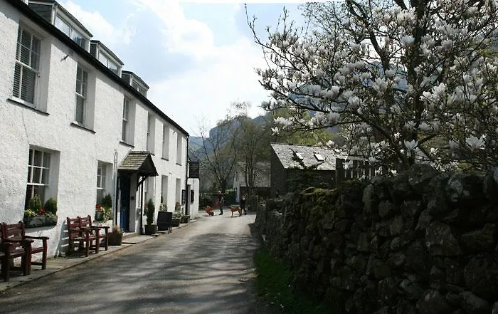 Inn The Langstrath Country Rosthwaite