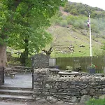 Estalagem The Langstrath Country
