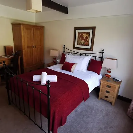 Locanda The Langstrath Country Rosthwaite